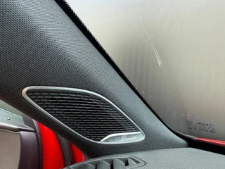 Mercedes-Benz A-Klasse Mercedes-Benz A-klasse AMG 35 4MATIC Edition 1|Pano|Burmester|Milltek|Sfeer|Hemelverlichting - afbeelding nr 54