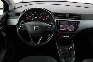 SEAT Arona SEAT Arona 1.0 TSI Style | Carplay | Climate control |  Navigatie | Parkeerhulp | Cruise control | Bluetooth | Getint glas - afbeelding nr 3