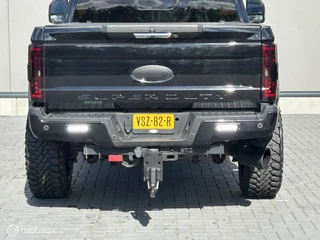Ford F-250 Ford USA F250 6.7 V8 Powerstroke Diesel | 4X4 | BDS/Fox Lift - afbeelding nr 5