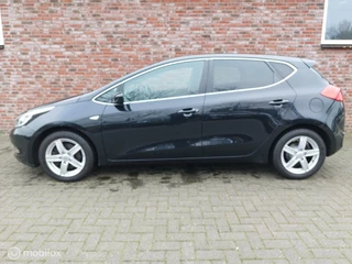 Kia cee'd Kia cee'd 1.4 CVVT - afbeelding nr 3