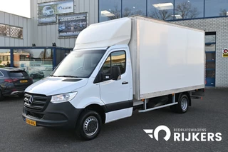 Mercedes-Benz Sprinter 515 CDI L3 Bakwagen met laadklep