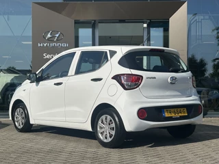 Hyundai i10 Hyundai i10 1.0i i-Drive - afbeelding nr 11