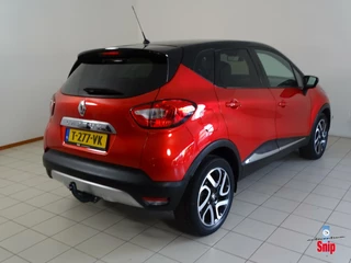 Renault Captur Renault Captur 1.2 TCe Wave Automaat - afbeelding nr 20