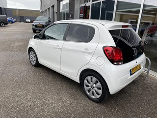 Citroën C1 Citroën C1 1.0 VTi Feel | Apple Car-play | Camera | Airco | - afbeelding nr 5