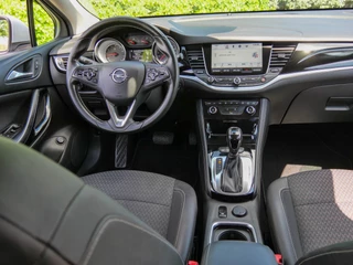Opel Astra | NAVIGATIE | - afbeelding nr 12