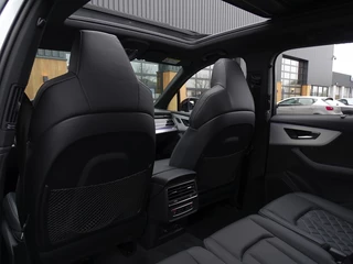 Audi Q7 Audi Q7 60 TFSI e 462PK Quattro / PLS Competition / 2021 / LED - afbeelding nr 47