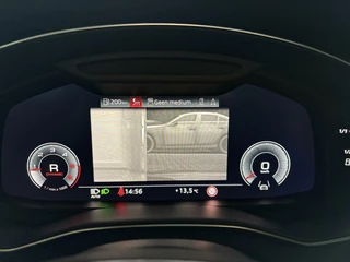 Audi A6 Audi A6 Avant 50 TDI 286PK S-Line Quattro Pano Nachtzicht Softclose Matrix B&O 4-Wielbesturing VOL! - afbeelding nr 25