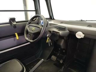 Opel Rocks-e Opel Rocks-e Klub (Rijden al vanaf 16 Jaar /1e Eig / 1200km) - afbeelding nr 20