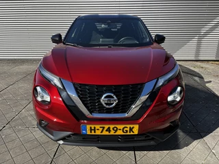 Nissan Juke - afbeelding nr 5