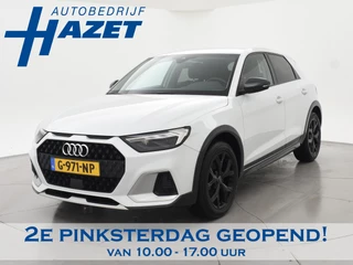 Audi A1 citycarver 30 TFSI EPIC + VIRTUAL COCKPIT | LED