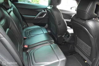 DS DS 5 Ds 5 1.6 THP Chic AUT. 2016 Clima|Cruise|Navi|LED|Leder! - afbeelding nr 14