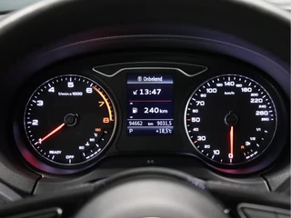 Audi A3 [BLUETOOTH, CRUISE, CLIMATE, SPORTSTOELEN, NIEUWSTAAT] - afbeelding nr 13