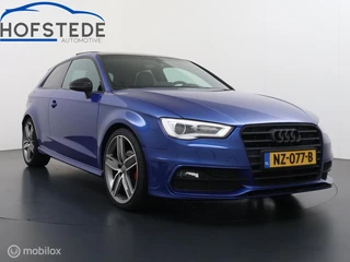 Audi A3 1.4 TFSI S-Line | Pano | Harman Kardon