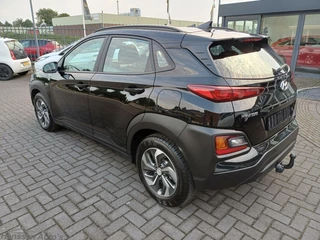 Hyundai Kona Hyundai Kona 1.6 GDI HEV Comfort - afbeelding nr 3