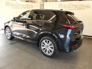 Mazda CX-5 - afbeelding nr 5