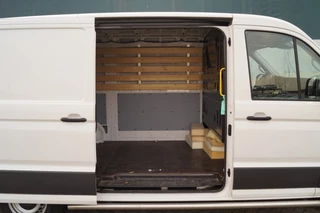 Volkswagen Crafter - afbeelding nr 19