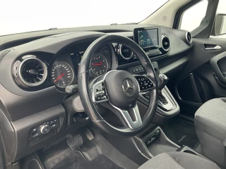 Mercedes-Benz Citan Mercedes-Benz Citan 112 CDI Automaat Pro Navi Camera DAB Stoelverw. Trekhaak - afbeelding nr 32