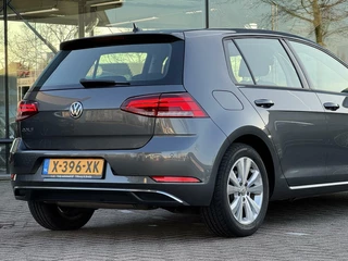 Volkswagen Golf Volkswagen Golf 1.5 TSI Comfortline 5drs 2019 org 47824km - afbeelding nr 7