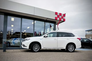 Mitsubishi Outlander - afbeelding nr 5