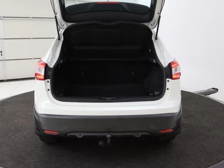 Nissan QASHQAI Nissan Qashqai 1.2 Acenta | Stoelverwarming | Trekhaak | Camera |  Navigatie | Climate control | Cruise control | Bluetooth - afbeelding nr 24