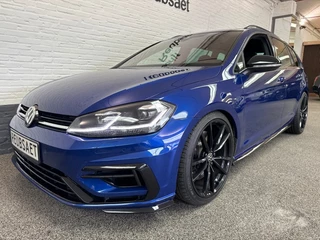 Volkswagen Golf - afbeelding nr 2