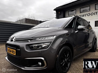 Citroën C4 Picasso 1.2 PureTech*Vol Opties*Distr.vervangen*