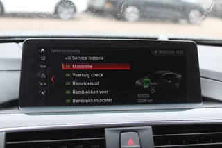 BMW 4 Serie BMW 4 Serie Gran Coupé 430i xDrive High Exe. M Sport 62.559 km! / Camera / Leder / 18'' / Harman Kardon / Navigatie / DAB / Stoelverwarming / Cruise Control - afbeelding nr 24