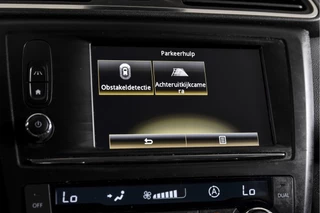 Renault Kadjar | Cruise | Stoelverw. | PDC | Camera | NAV | ECC | Trekhaak | LM 19