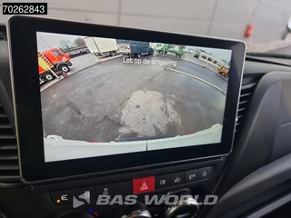 Iveco Daily Iveco Daily 35S21 210PK 3.0L Automaat 2025 model L4H2 ACC LED CarPlay Velgen Camera 16m3 Airco - afbeelding nr 12