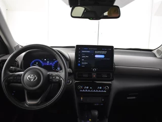 Toyota Yaris Cross - afbeelding nr 5