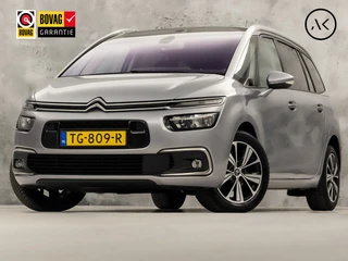 Citroën Grand C4 Picasso 1.2 PureTech Sport 7 Persoons