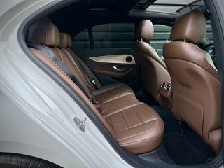 Mercedes-Benz E-Klasse - afbeelding nr 49