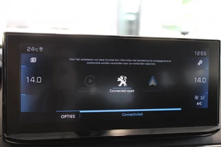 Peugeot 5008 Peugeot 5008 5008 1.2 PureTech/7P/CARPLAY/CAMERA - afbeelding nr 17