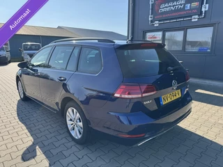 Volkswagen Golf Volkswagen Golf Variant 1.0 TSI Comf-line Business Automaat - afbeelding nr 17