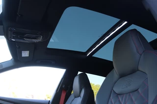 Audi Q8 Laser-Matrix/Pano/4wiel/B&O/360/RS-stoel/Design Red/Luchtvering/Keyless/Head-up/Trekhaak - afbeelding nr 13