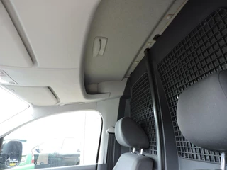 Volkswagen Caddy Volkswagen Caddy Bestel 1.6 TDI/Aotomaat/Airco/boekjes+NAP - afbeelding nr 20