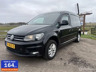 Volkswagen Caddy - 62007843-0