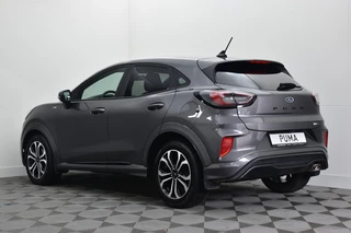 Ford Puma - afbeelding nr 8