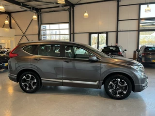 Honda CR-V Honda CR-V 2.0 Hybrid 135Kw Elegance Automaat|Camera|Navi|StoelVW|Clima - afbeelding nr 32