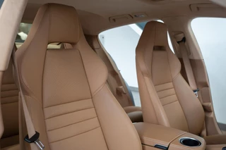 Porsche Panamera Porsche Panamera 4.8 Turbo S|571PK|Exclusive|1ste Eig|Org.NL|Dealer Onderhouden|Full Options|UNIEK - afbeelding nr 48