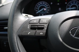 Hyundai Bayon Hyundai Bayon 1.0 T-GDI Comfort Automaat Smart Navi/led/Cam/Pdc/16