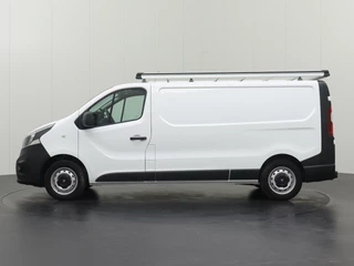 Opel Vivaro | Imperiaal | Trekhaak | Navigatie - afbeelding nr 12