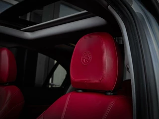 Alfa Romeo Giulia Alfa Romeo Giulia 2.0T Super | PANORAMADAK | KEYLESS | DNA | LANE ASSIST | VOL OPTIES! - afbeelding nr 30