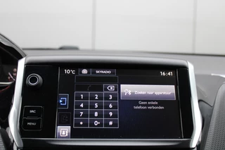 Peugeot 2008 Airco|Cruise|Navi|Audio - afbeelding nr 19