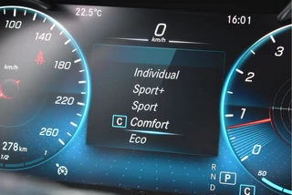 Mercedes-Benz C-Klasse Mercedes-Benz C-Klasse 180 Business Solution AMG | NL-Auto | 360 gr. camera | Pano.dak | Afn.haak | Carplay | Full LED - afbeelding nr 22