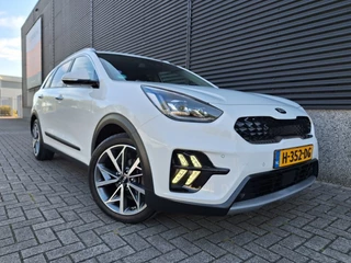 Kia Niro - afbeelding nr 3