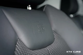 Audi A1 Sportback Audi A1 Sportback 30 TFSI S-Line MatrixLED|Keyless|Cruise|Line|CarPlay|Stoelverwaming|Navi|Garantie - afbeelding nr 42
