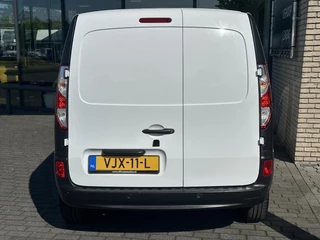 Renault Kangoo Renault Kangoo Z.E.*KOOPACCU*33 kWh*CRUISE*A/C* - afbeelding nr 17
