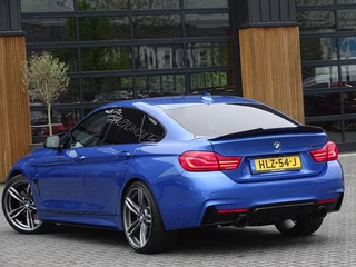 BMW 4 Serie - afbeelding nr 49