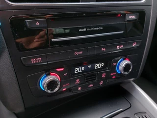 Audi Q5 2.0 TFSI 225pk Quattro Sport Edition | Origineel NL | Navi | Bi-Xenon | Clima | Cruise | Bluetooth Carkit+Streaming | Licht+Regensensor | Pdc V+A | Mistlampen | Privacy Glass | 21''lm - afbeelding nr 16
